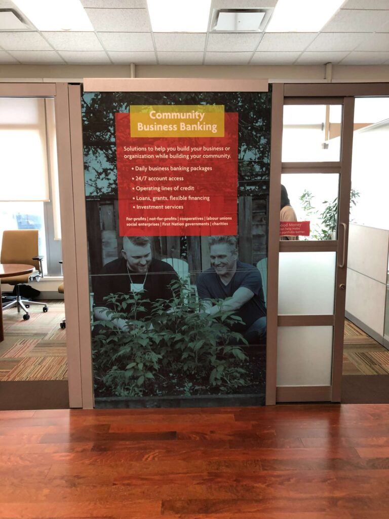 Community engagement