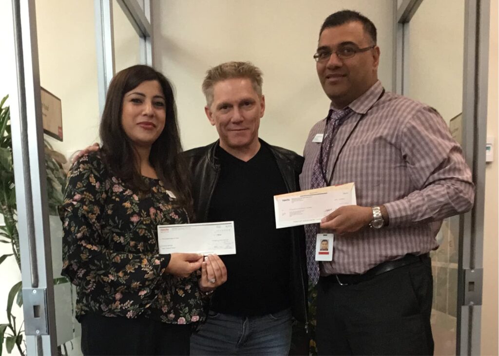 Impact of Place of Refuge