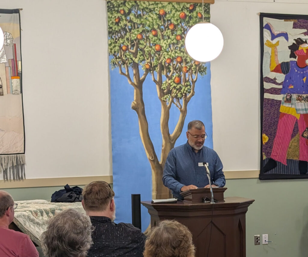 VanCity Community Branch